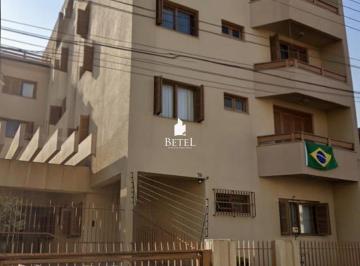 Apartamento · 86m² · 3 Quartos · 1 Vaga · Apartamento em Marechal Floriano, Caxias do Sul/RS