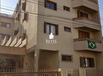Apartamento · 86m² · 3 Quartos · 1 Vaga · Apartamento em Marechal Floriano, Caxias do Sul/RS