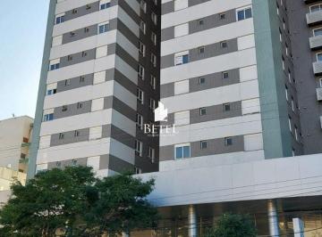 Apartamento · 58m² · 1 Quarto · 1 Vaga · Apartamento à venda no bairro Centro - Caxias do Sul/RS