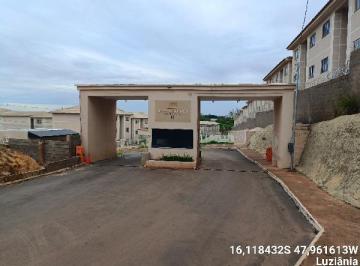 Photo_0 · 
                Negócio imperdível — Apartamento no Fazenda Saia Velha, Luziania - GO, Apto 203, 2 