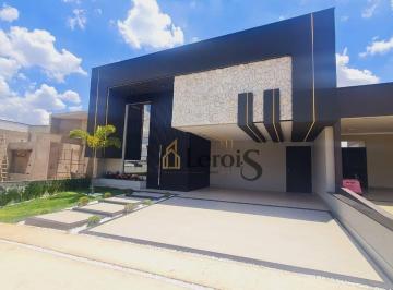8c44dedb93b8ccc58f8669610d20774a232c7c2c · Casa com 3 dormitórios à venda, 216 m² por R$ 1.900.000,00 - Condomínio Evidências - Indaiatuba/SP