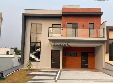 1587eb7217c3f8201a61d4b504b81790ba36133d · Casa com 3 dormitórios à venda, 258 m² por R$ 1.990.000 - Condomínio Evidências - Indaiatuba/SP
