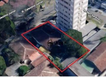 ccb1371d0b64c183aab5d8e4fdc82876c91c9e6a · Terreno à venda, 418 m² por R$ 1.180.000,00 - São Francisco - Curitiba/PR