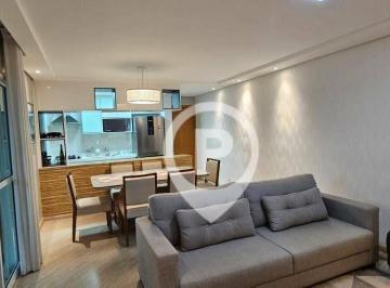 394e43ea89f9ae77f17da42b0e7a4a636f3e47f4 · Apartamento à venda, 82 m² por R$ 700.000,00 - Jardim Bela Vista - Santo André/SP