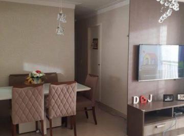 1325c1dcafdf38ce9ccb422579ea57718092fe7d · CONDOMÍNIO SHOP CLUB Excelente Apartamento com 2 dormitórios à venda, 52 m² por R$ 420.000 - Vila En