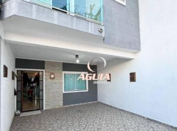 0e83140db7c5ba967fb87edf87da4d704e7634ba · Sobrado à venda, 163 m² por R$ 880.000,00 - Vila Francisco Matarazzo - Santo André/SP