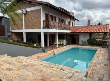6790be822e7448edd68a1538aa49ca7c64357633 · Casa com 4 dormitórios à venda, 350 m² por R$ 1.800.000,00 - Jardim Paulista - Atibaia/SP