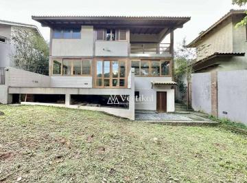 83eb8e334c281bc4228becb15ba7628227172510 · Casa à venda no Cond. Aldeia da Fazendinha Granja Viana