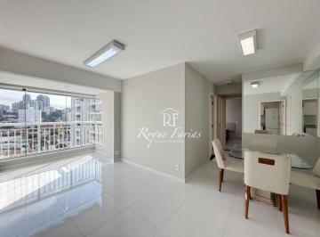 92fd80a057595f7375a98a6a7ff50c8ea871c54f · Apartamento com 2 dormitórios à venda, 59 m² por R$ 690.000,00 - Vila São Francisco - São Paulo/SP