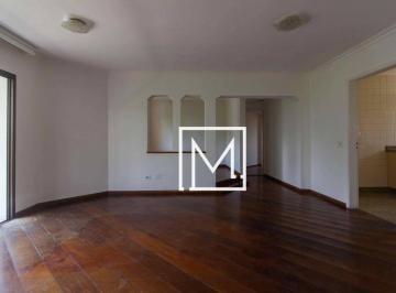 75a9f4fb8cc5cc700ceb912a9a08ea381487c51d · Apartamento à venda, 119 m² por R$ 980.000,00 - Morumbi - São Paulo/SP