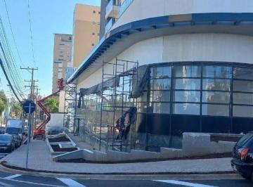 149f6f660be46ae3b062044cd3391ce4b5cd0e31 · Prédio, 535 m² - venda por R$ 8.500.000,00 ou aluguel por R$ 72.500,00/mês - Parque Campolim - Soroc