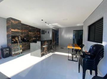 9c13701e21985ac99e4aa897367b9c1ba86c7db8 · Casa à venda, 176 m² por R$ 750.000,00 - Parque Manoel de Vasconcelos - Sumaré/SP