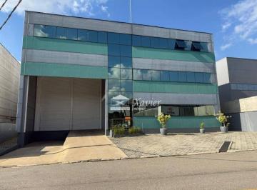 fc1a166f2c22c7ffc43310423b368ae48237c96d · Galpão para alugar, 1216 m² por R$ 38.140,00/mês - Los Álamos - Vargem Grande Paulista/SP