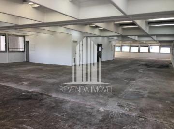 Foto 05 · Sala Comercial na Chácara Itaim: 1 sala, 3 banheiros, 7 vagas, 415,93m² - São Paulo-SP