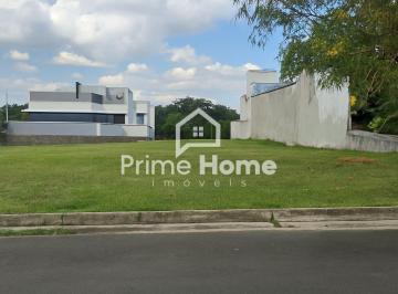 0 · terreno à venda em Residencial Real Parque Sumaré