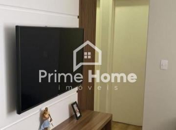 0 · apartamento à venda em Jardim Antonio Von Zuben