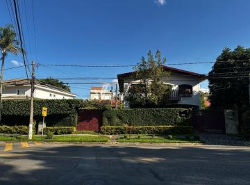 0 · casa à venda em Loteamento Caminhos de San Conrado Sousas