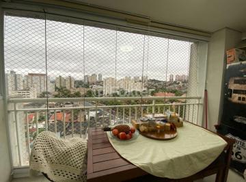 Apartamento · 84m² · 3 Quartos · 1 Vaga · Apartamento, 3 dormitórios, 84 m², em Jardim Umarizal