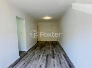 Apartamento · 64m² · 3 Quartos · 1 Vaga · Apartamento, 3 dormitórios, 64 m², em Jardim Utinga