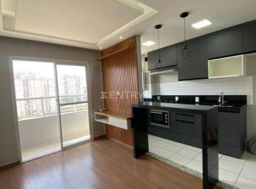 Apartamento · 47m² · 2 Quartos · Apartamento 2 domitórios para locação, com planejados, próximo ao centro na Frederico ozanan