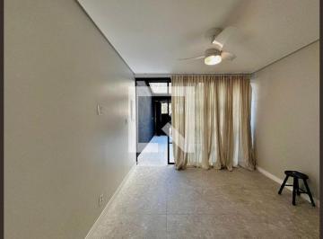 Casa · 130m² · 2 Quartos · 1 Vaga · Casa para Aluguel - Campo Belo, 2 Quartos, 130 m² - São Paulo