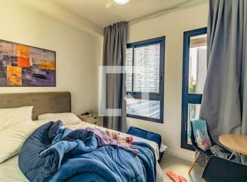 Apartamento · 28m² · 1 Quarto · Apartamento para Aluguel - Vila Clementino, 1 Quarto,  28 m² - São Paulo