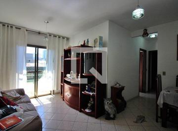 Apartamento · 72m² · 2 Quartos · 1 Vaga · Apartamento à Venda - Vila Lusitânia, 2 Quartos, 72 m² - São Bernardo do Campo