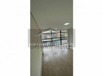 Comercial · 45m² · SALA COMERCIAL 45 M2 COM AR CONDICIONADO NO BRÁS