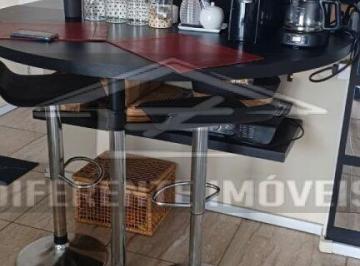 Apartamento · 62m² · 2 Quartos · 1 Vaga · APARTAMENTO 2 DORMITÓRIOS (1 SUÍTE) 2 BANHEIROS, 1 VAGA - BELÉM