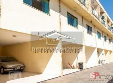 Casa · 92m² · 3 Quartos · 2 Vagas · VENDA CASA CONDOMINIO 3 DORM, 1 SUITE, 2 VG, 92M2