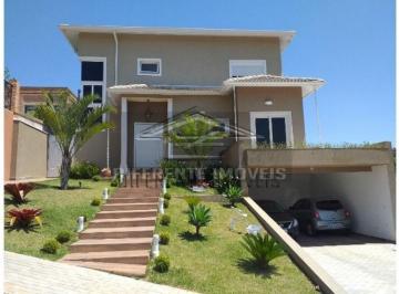Casa · 430m² · 3 Quartos · 4 Vagas · Casa á venda no Condomínio Portal de Bragança