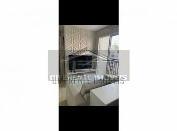 Apartamento · 28m² · 1 Quarto · Apartamento Mobiliado para investimento ou moradia no Brás