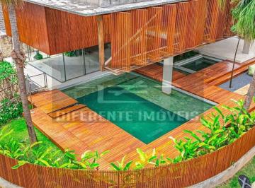 Casa · 721m² · 4 Quartos · 3 Vagas · CASA A VENDA COM 4 QUARTOS SENDO 4 SUITES EM ALPHAVILLE, SÃO PAULO