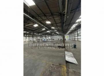 Comercial · 3700m² · GALPÃO PARA VENDA COM 5.600 M² DE AREA TOTAL
