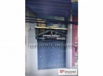 Comercial · 100m² · ALUGA-SE PRÉDIO COMERCIAL 100M² ÓTIMA LOCALIZAÇÃO - VILA GOMES CARDIM