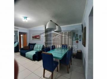 Apartamento · 112m² · 3 Quartos · 2 Vagas · VENDA APARTAMENTO 3 DORMITÓRIOS SACADA CANTO DO FORTE