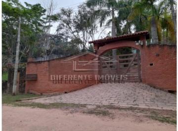 Rural · 600m² · 7 Quartos · 1 Vaga · VENDA SÍTIO COMERCIAL Á VENDA 5000 M2