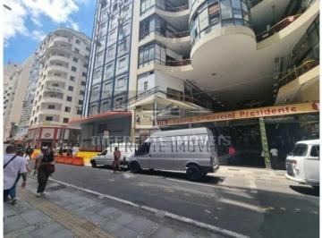 Comercial · 17m² · VENDA SALA COMERCIAL NO CENTRO 17M2 PORTA PRA RUA ISENTO IPTU