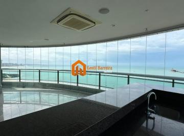 WhatsApp Image 2025-02-18 at 14.30 · Apartamento de Luxo à Beira-Mar - Exclusividade e Elegância