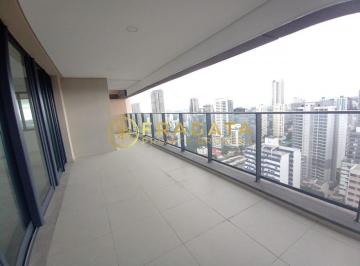 Apartamento · 290m² · 4 Quartos · 3 Vagas · Cobertura à venda com 290m² - 2 suítes e 3 vagas - Sumaré/SP