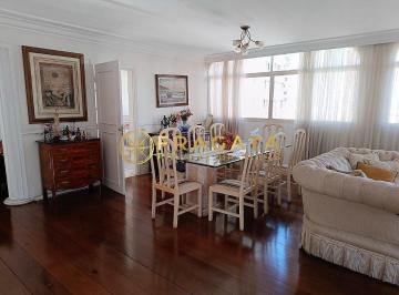 Apartamento · 245m² · 4 Quartos · 4 Vagas · Apartamento com 4 suites em Higienópolis