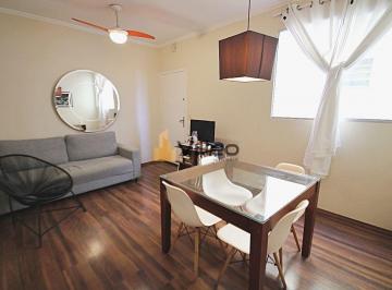 Apartamento · 80m² · 3 Quartos · 1 Vaga · Apartamento à venda - na Vila Augusta