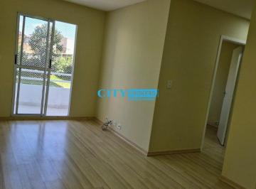 Apartamento · 61m² · 2 Quartos · Apartamento à venda - em Cocaia
