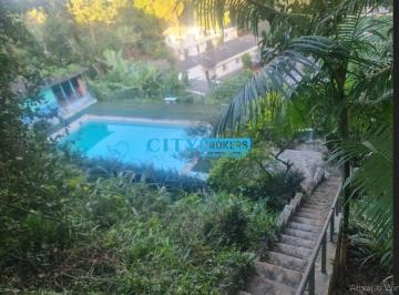 Rural · 1600m² · 4 Quartos · Rurais à venda - na Água Azul