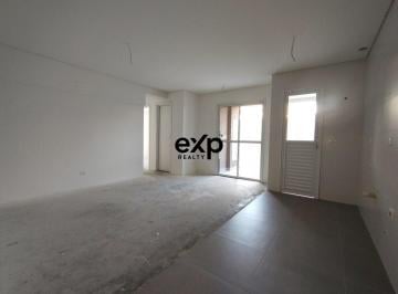 Apartamento · 72m² · 2 Quartos · 1 Vaga · Apartamento Garden com 2 Quartos - Tinguí, Curitiba