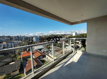 Apartamento · 106m² · 3 Quartos · 2 Vagas · Apartamento 3 quartos com suíte no Bacacheri