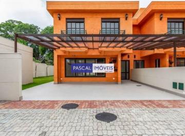 Casa · 432m² · 4 Quartos · 3 Vagas · Condomínio de Casa Jardim Prudência 4 suítes