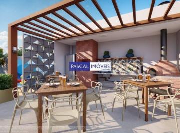 Apartamento · 34m² · 2 Quartos · Apartamento Jardim Aeroporto 02 dormitórios