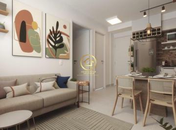 Apartamento · 31m² · 2 Quartos · Apartamento à venda - no Vila Pereira Cerca