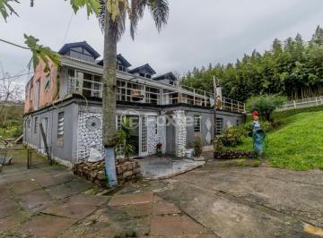 05-SITIO-4D-LAMI-PORTO-ALEGRE-879161.jpg · Fazenda / Sítio / Chácara, 4 dormitórios, 450 m², em Lami
